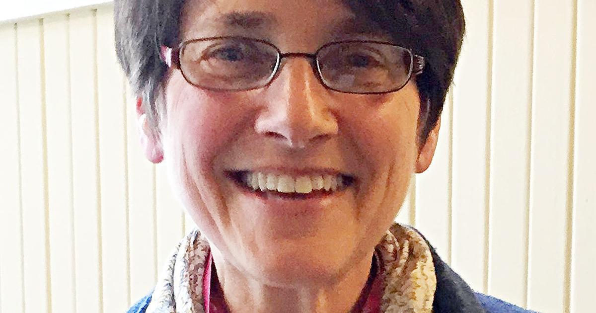 Pam Rothstein Pamela Rothstein Reflects On Life Of Civic Engagement | Falmouth News ...