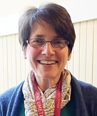 Pam Rothstein Pamela Rothstein Reflects On Life Of Civic Engagement | Falmouth News ...