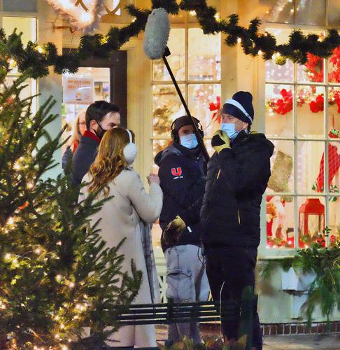 Christmas By The Sea Weekend 2022 Falmouth Ma Screening Of 'A Cape Cod Christmas' Set For December 4 | Falmouth News |  Capenews.net