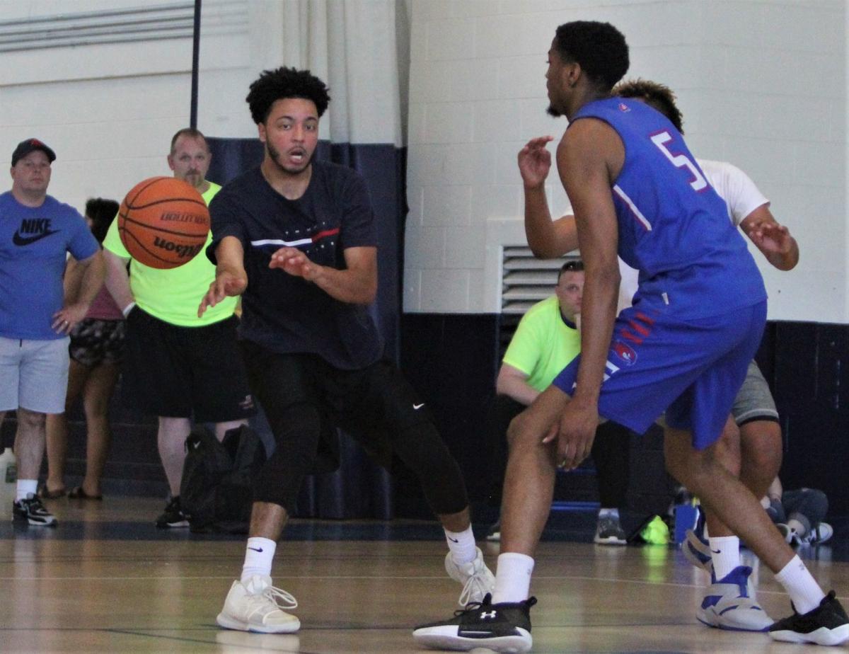 Three Years In Comoletti Tourney Shows Growth Bourne Sports