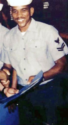 Veterans Spotlight — G Reilly/US Navy | Falmouth Columns | capenews.net