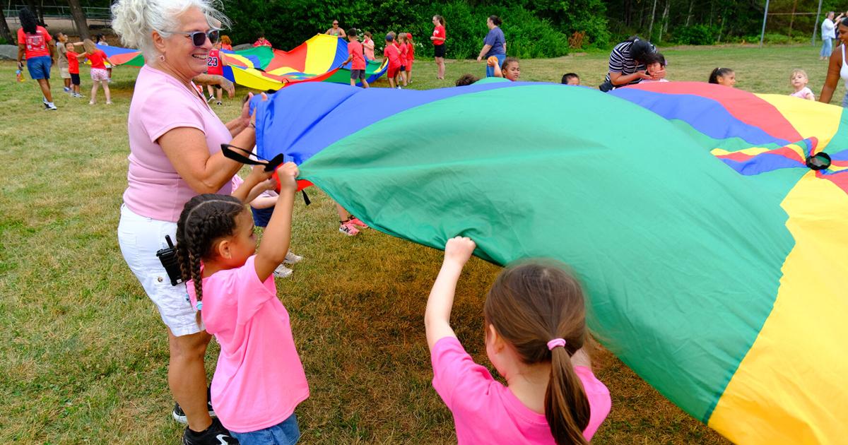 The Week Ahead In Mashpee