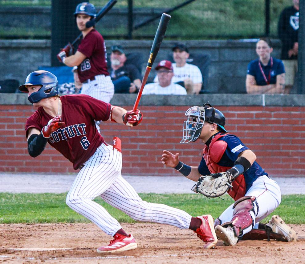 Extra Inning Heartbreak For Ketts