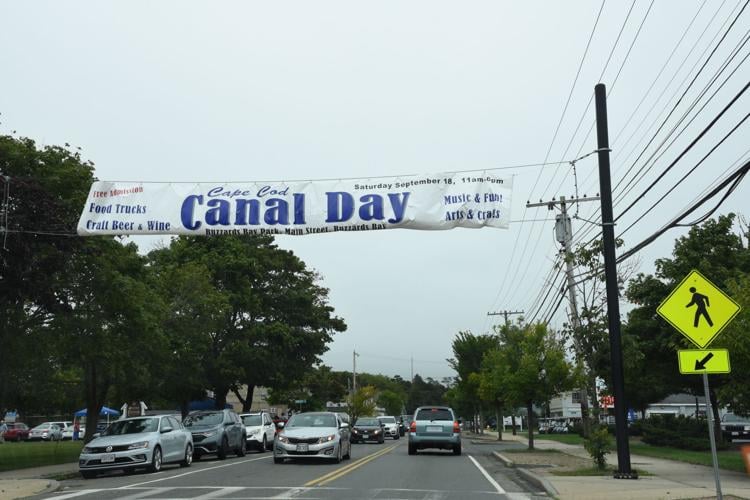 PHOTOS Cape Cod Canal Day Bourne News