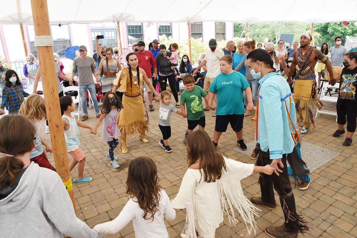 Wampanoag Culture Celebration