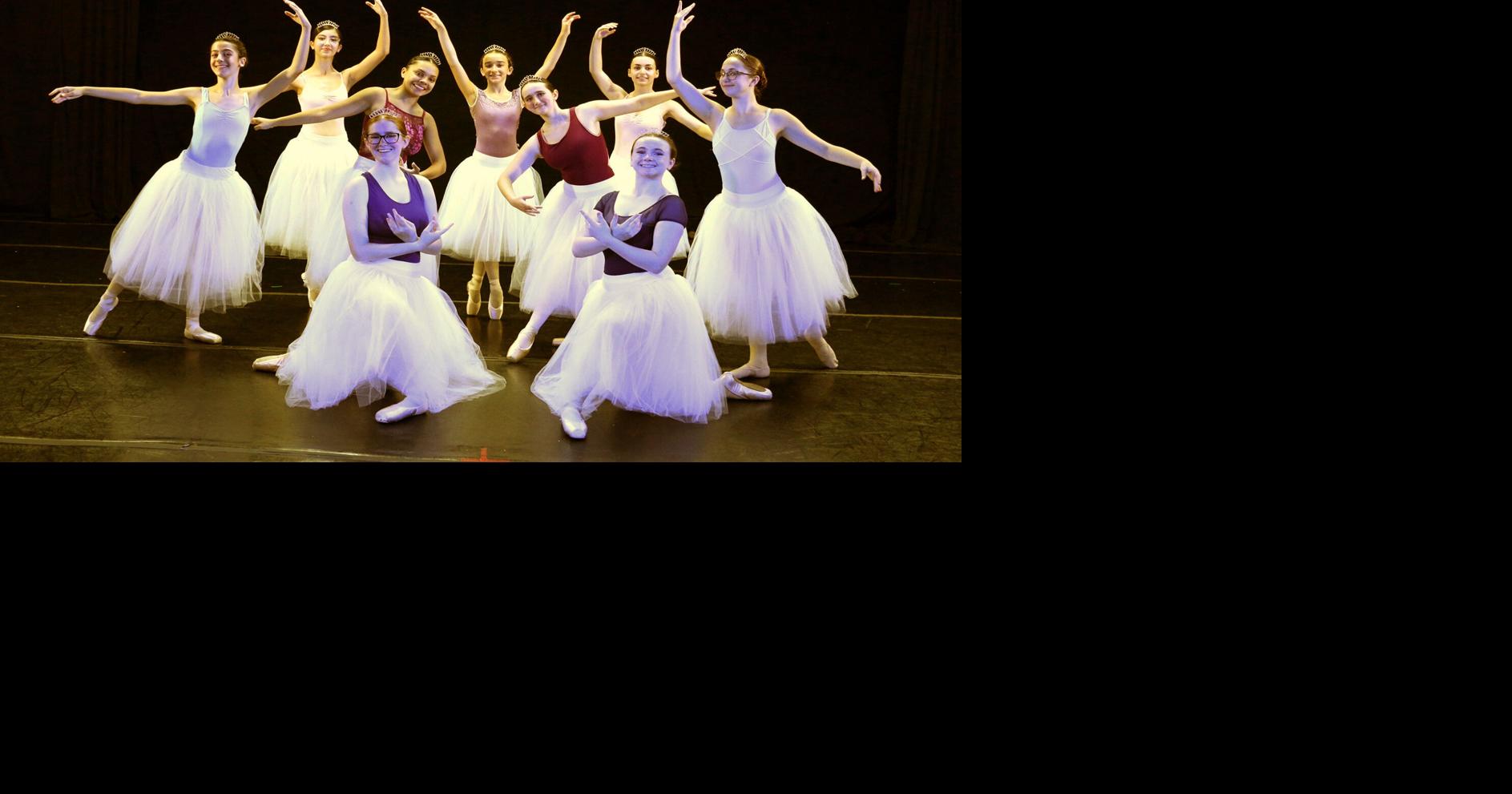 Summer Season Will Culminate With Ballet Performance In New Bedford ...