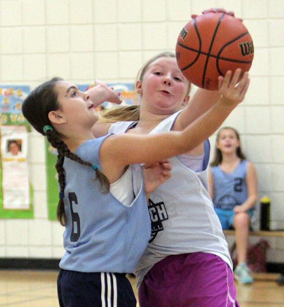 Sandwich Youth Basketball Results Sandwich Sports Capenews Net