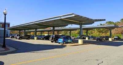 Selectmen Approve Solar Panels At Mashpee Public Schools Mashpee