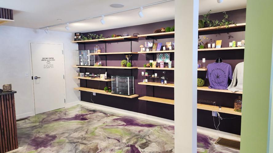 New Mashpee Cannabis Dispensary To Open February 19 | Mashpee News
