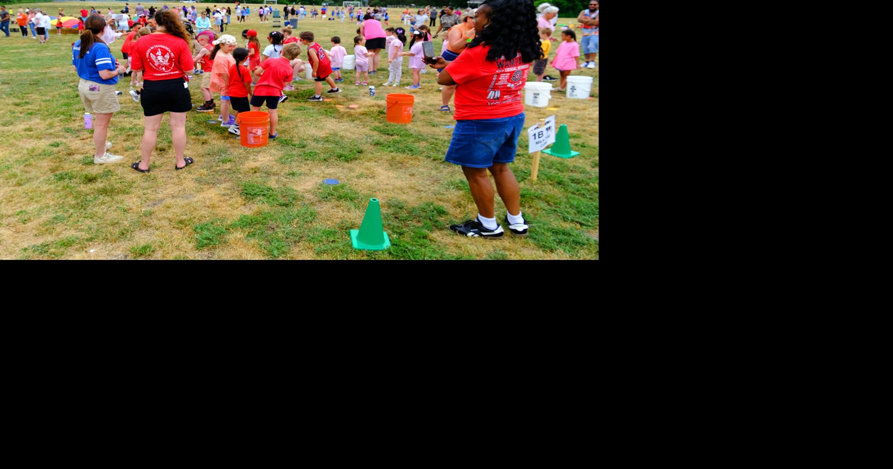 K.C.Commbs Field Day, June 18, 2026