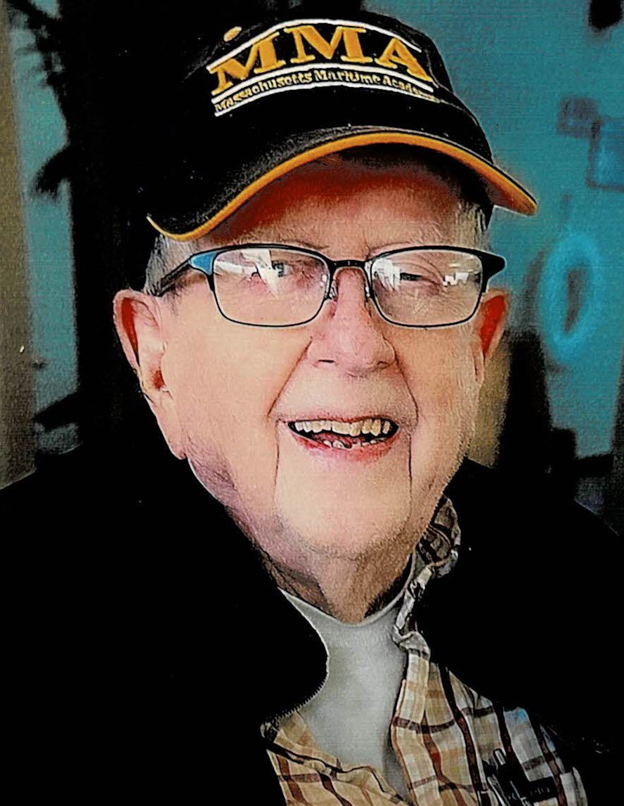 Richard D. Sherman Sr. | Falmouth Obituaries | Capenews.net