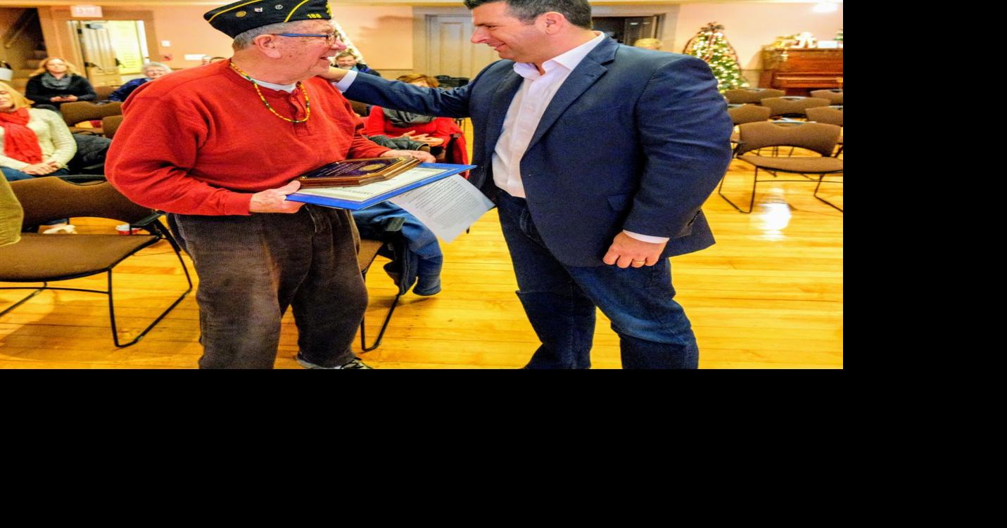 Remembering The Unofficial Mayor Of Sandwich