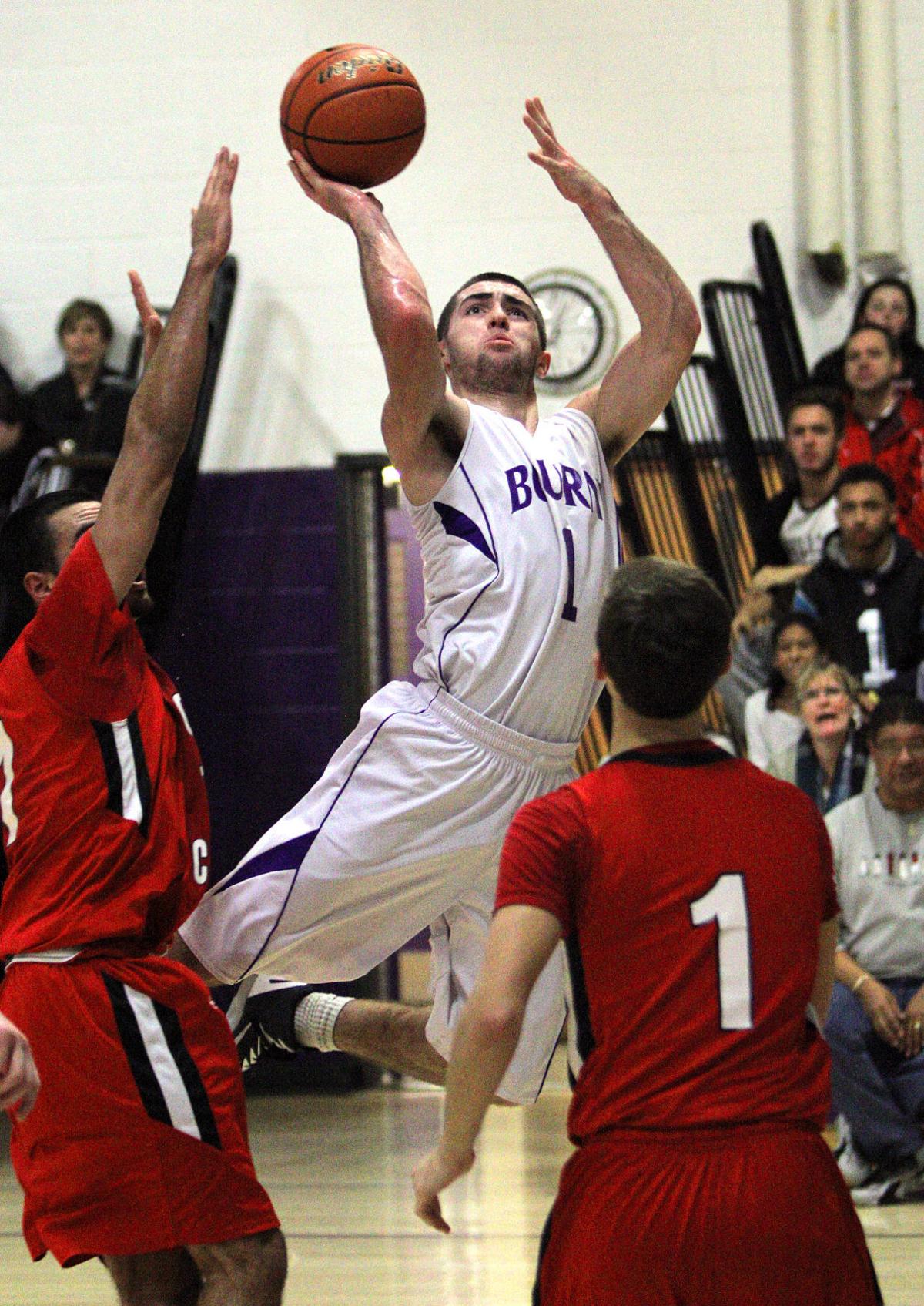 Bourne S College Roundup Lacasse St Anselm S In Ncaa Tourney