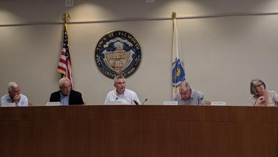 Falmouth Edic Approves Funds For Fiber Optic Network Study