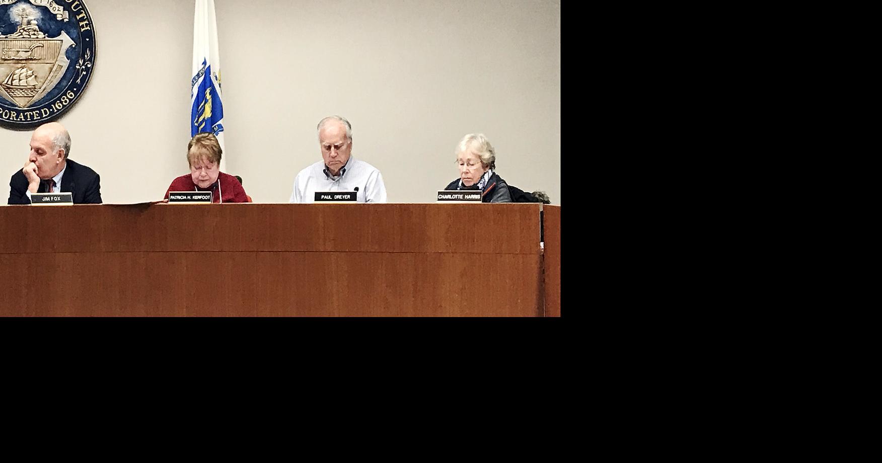 Planning Board Reviews Special Permit For MixedUse Building Falmouth