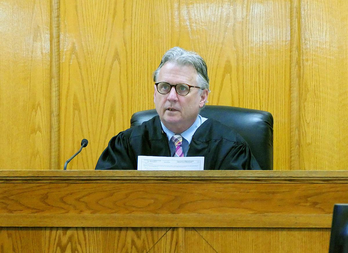 Drug Traffickers Face High Bails In Falmouth District Court