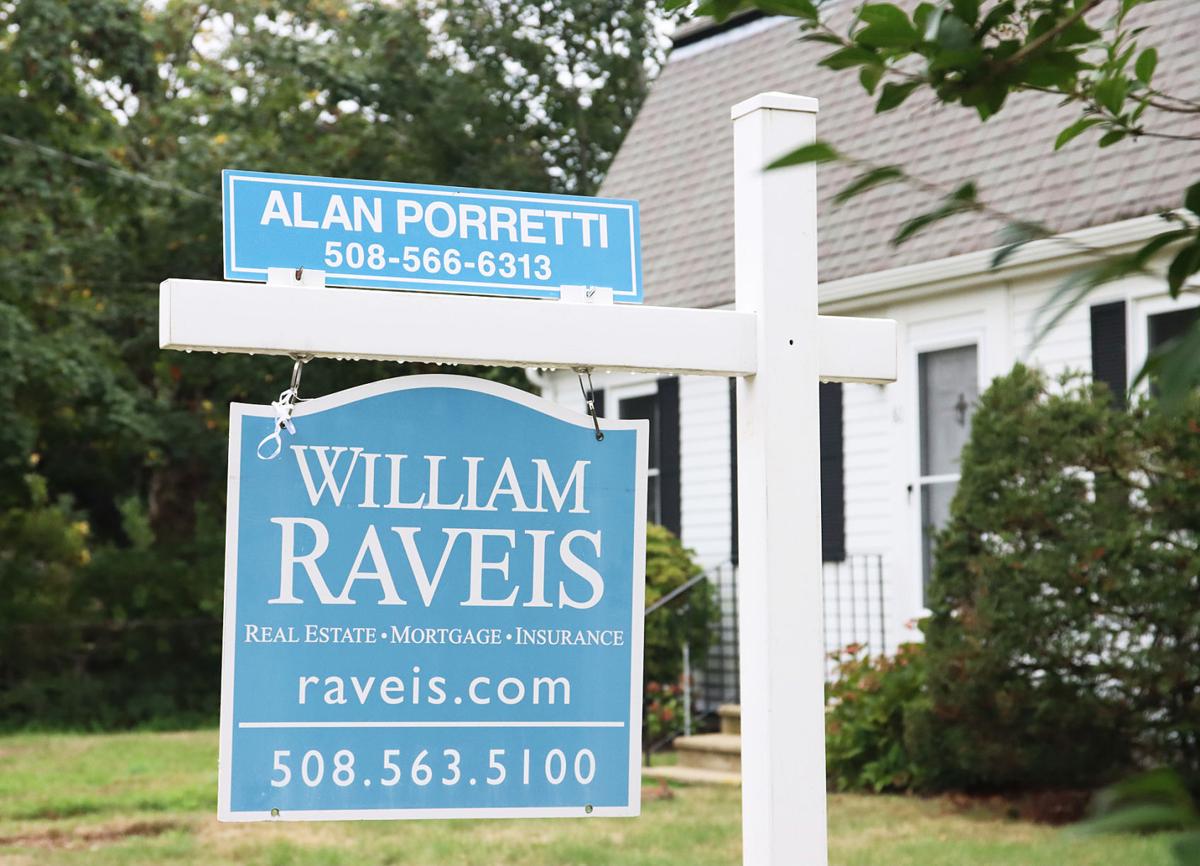 Falmouth Real Estate Sees Unprecedented Boon Capenews Net
