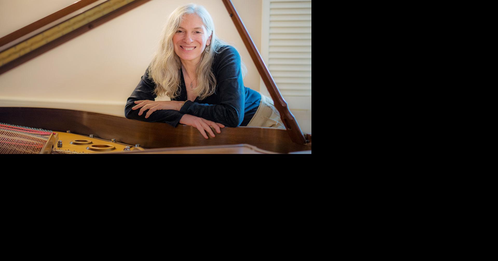 Joni Mitchell Tribute Concert Will Be Performed On Outdoor Stage Arts