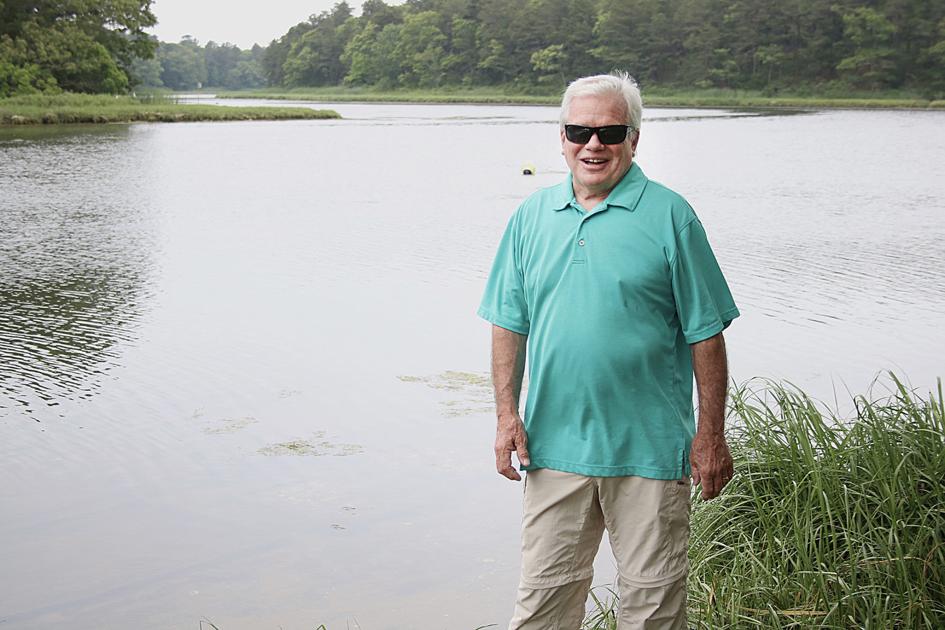 Retired Mashpee Natural Resources Director Leaves Legacy Of Water Quality Improvement - CapeNews.net