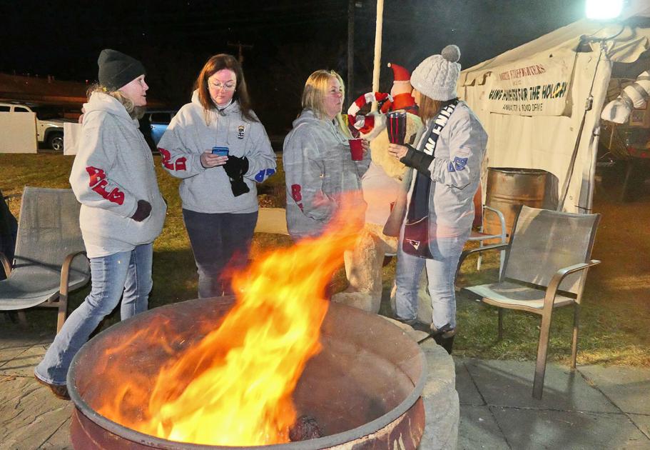 Homeless For The Holidays Enters 19th Year Bourne News