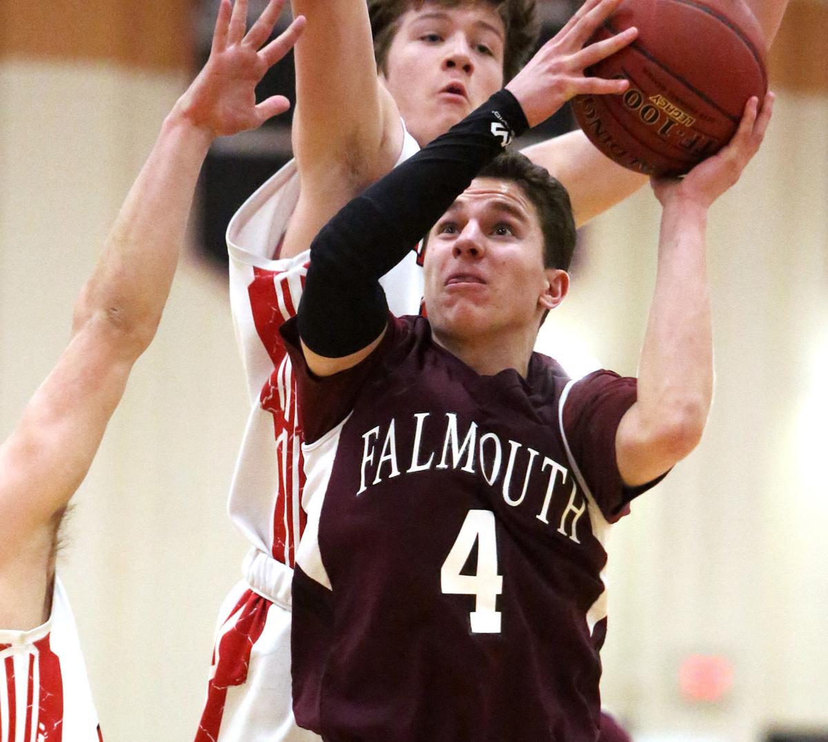 Top High School Players Set For Cape All Star Game On March 18