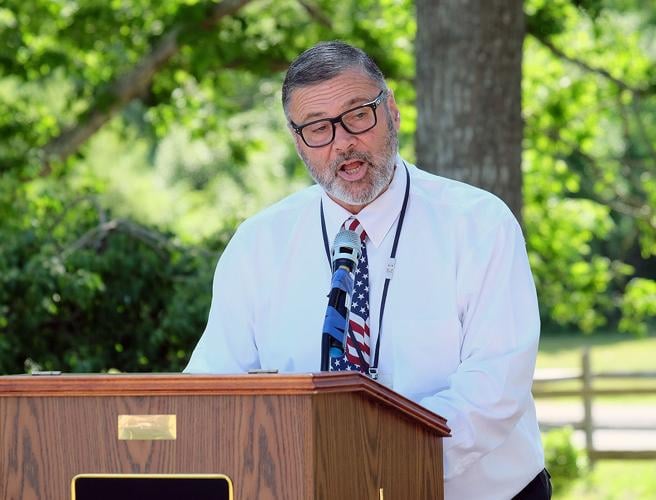 PHOTOS Forestdale Students Celebrates Flag Day Sandwich
