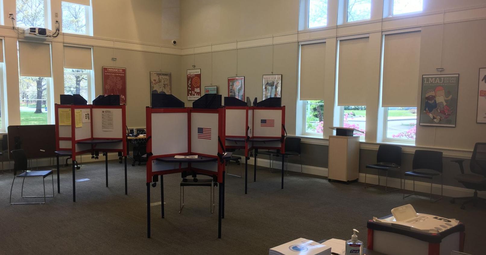 Four Contested Races Lined Up For Mashpee Election - Vimarsana News