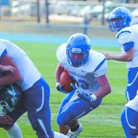 UCT Knocks Off Blue Hills, Rams Host Bristol-Plymouth | Bourne ...