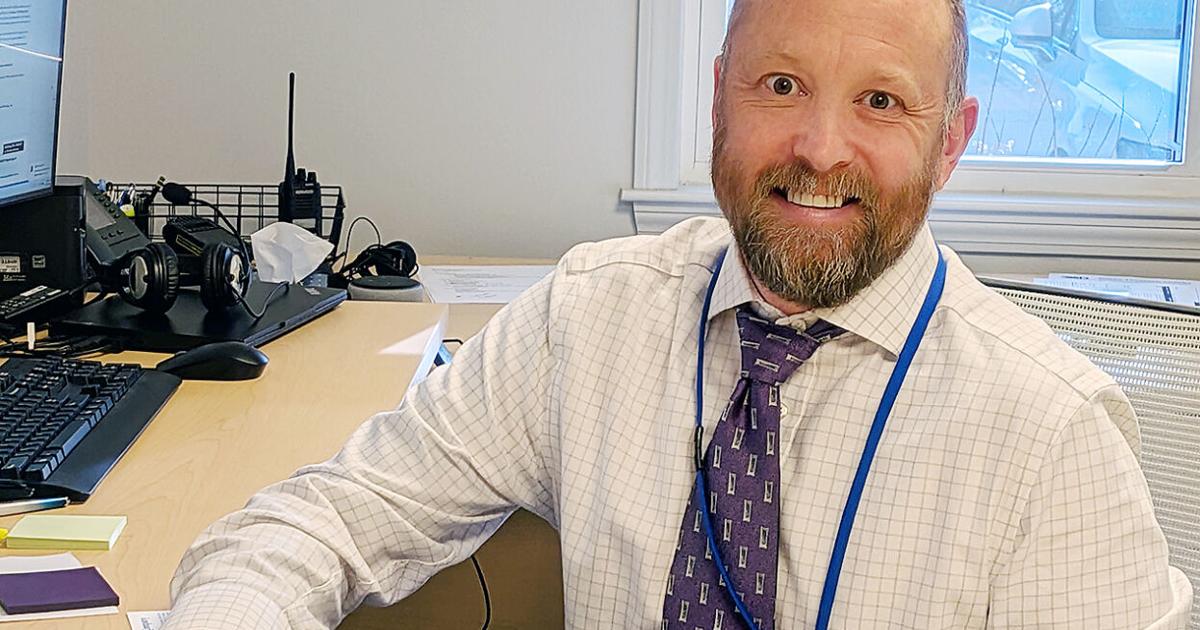 Sandwich Public Schools Appoints New Director Of Technology Sandwich