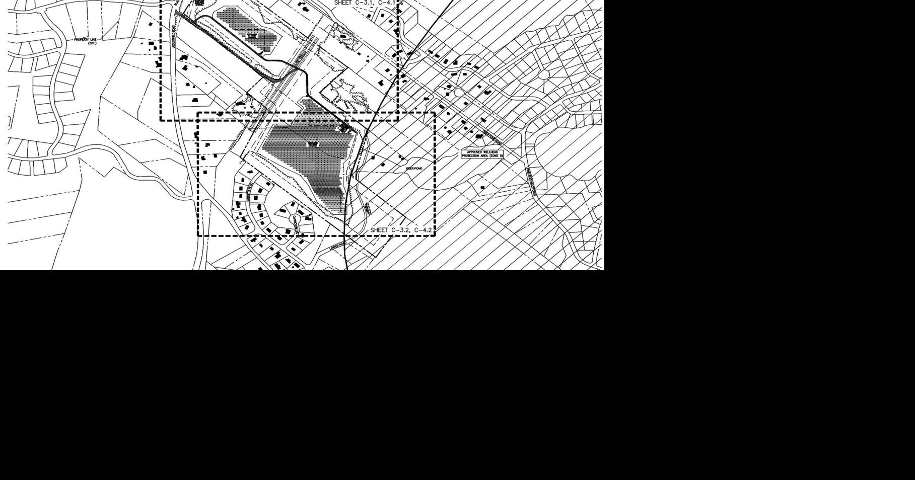 Falmouth Planning Board Presented With LargeScale Solar Project