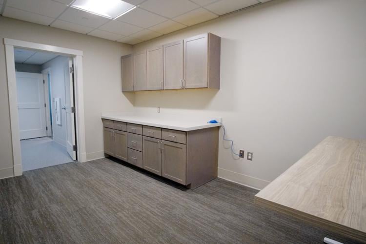 PHOTOS A Tour Of New Town Hall Sandwich