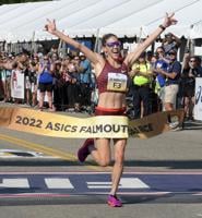 Falmouth Road Race Income Down Due To Runner Cap; One Grant Cycle Cut