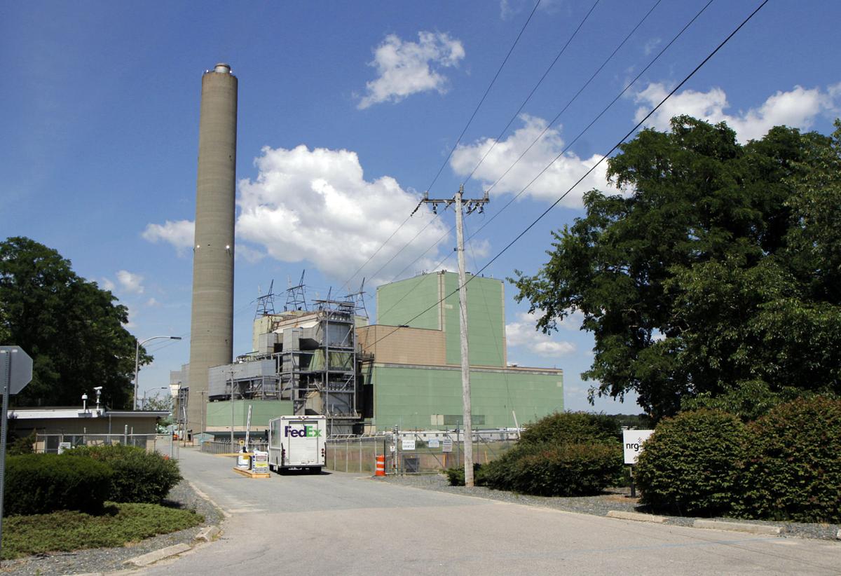 Power Plant Lawsuit Worries Town Of Sandwich Sandwich News capenews net