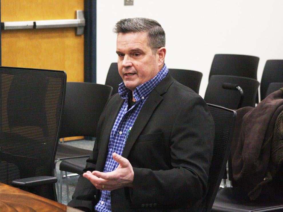Island Pickle Founder Recommended To Fill Committee Seat