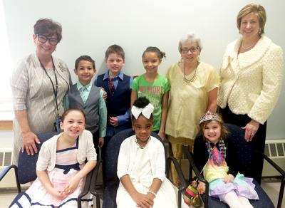 Mullen Hall School S March Mathness Tops 1 6 Million Math Facts