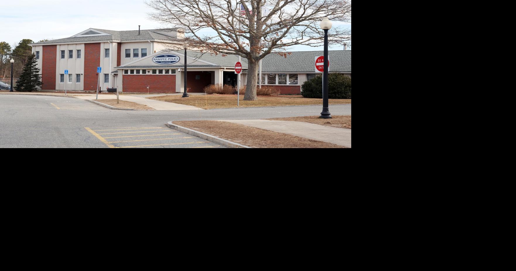 Driver Error Leads To Crash In Stop & Shop Parking Lot Mashpee News