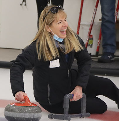 Curling Team With Cape Players Heading To U18 Nationals | Falmouth ...