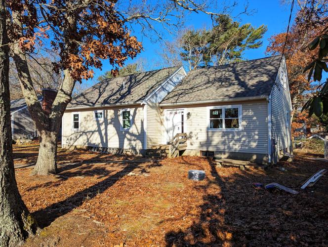 Vacant Public Housing In Falmouth To Be Reoccupied Falmouth News