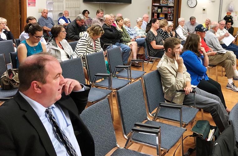 Sandwich Zoning Board Says Yes To Heritage's Aerial Adventure