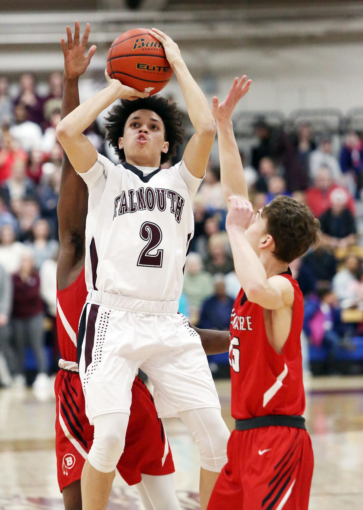 Falmouth Teams Starting Tournaments Falmouth Sports Capenews Net