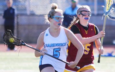 Knights Girls Lax Ready To Contend In 2019 Sandwich Sports