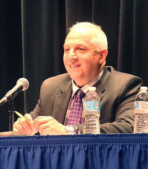 Bourne Town Administrator Voices Preference For Exiting Civil Service - Vimarsana News
