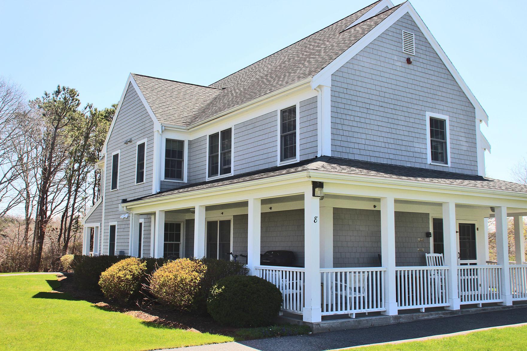 Housing Authority To End Contracts With Housing Corporation Falmouth