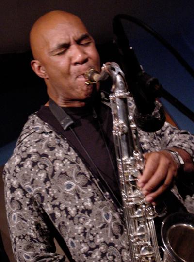Jazz Quartet Featuring Stan Strickland Performs In Woods Hole | Arts ...