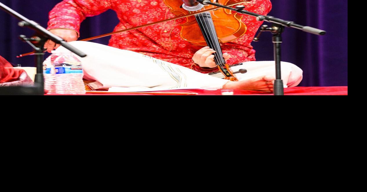 Boston-Based Musicians Will Perform Traditional Indian Music | Arts ...