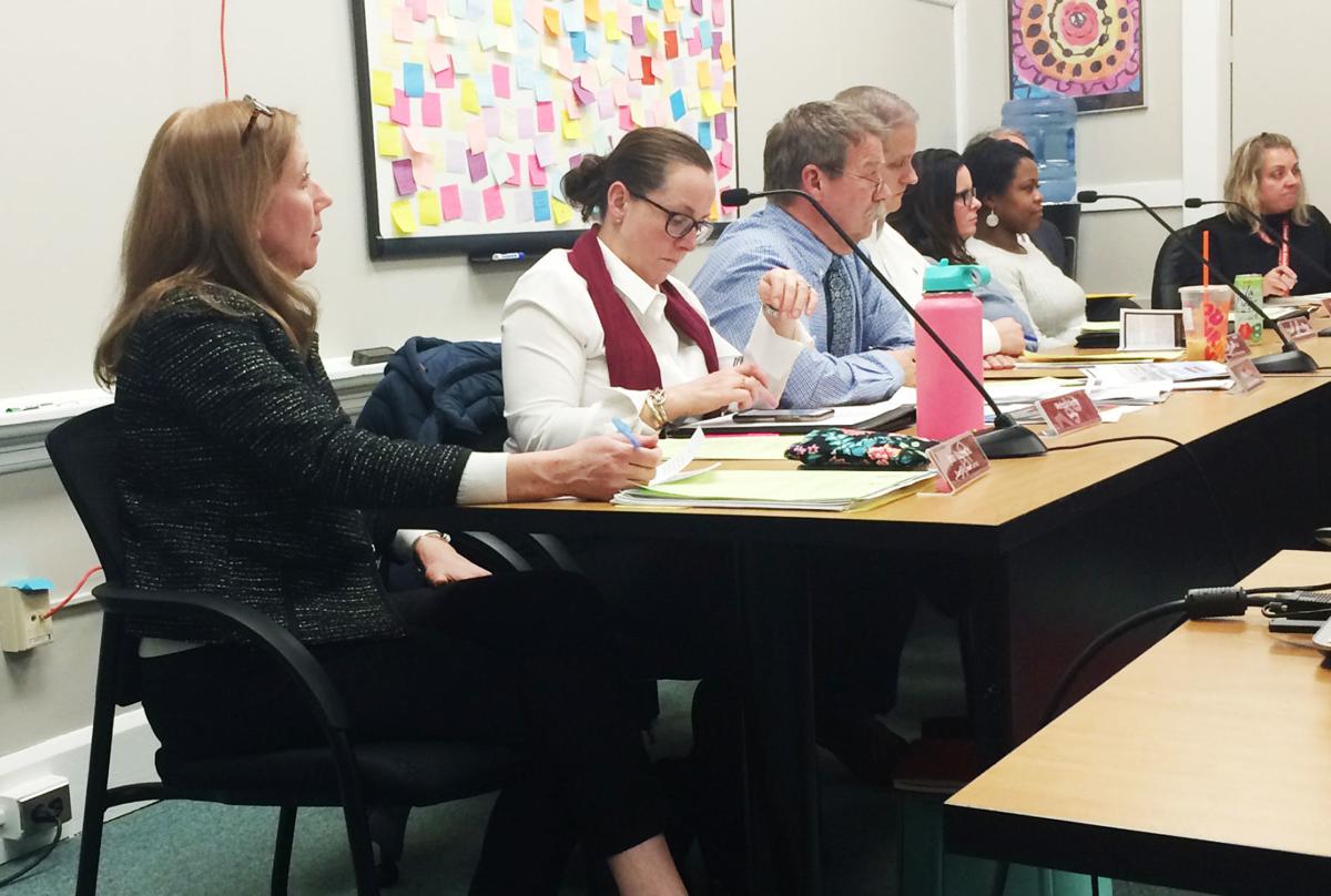 Falmouth School Administration Hopes To Extinguish Student Vaping