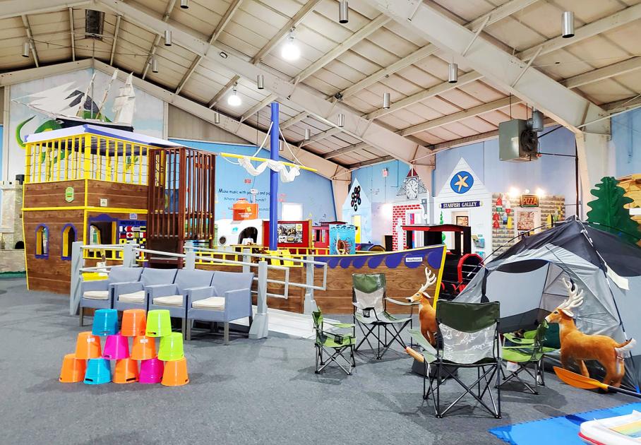 Cape Cod Children’s Museum Moves Ahead | Mashpee News | capenews.net