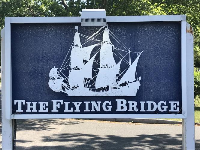 Flying Bridge Modernizes As Part Of Longfellow Portfolio Falmouth
