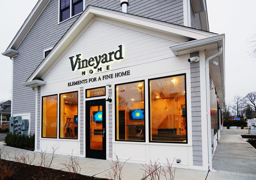 Home Automation Is Taking Control On The Upper Cape Falmouth