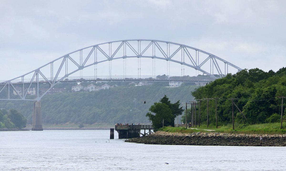 State Backs Replacing Canal Bridges Bourne News Capenews Net